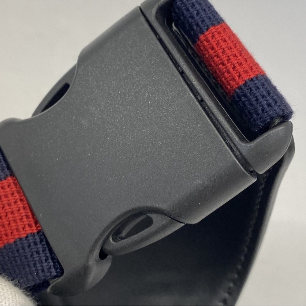 Gucci Waist Bag GG Supreme Sherry Line - Picture 8 of 8